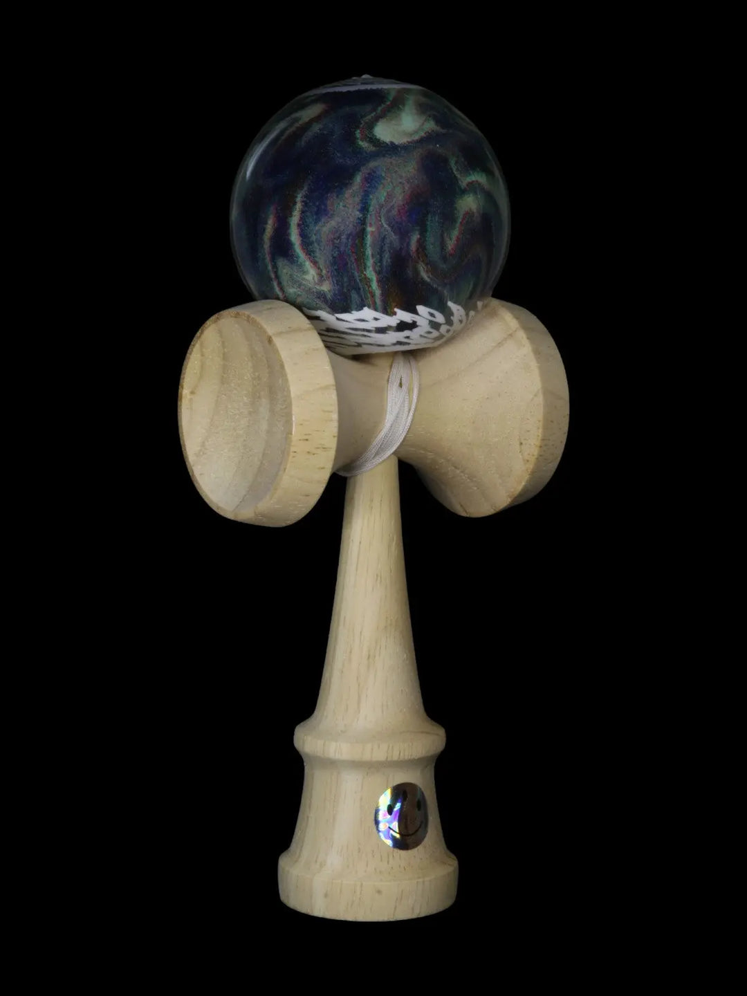 Krom Paranoia Thaw KROM Kendama  Kendama Senses