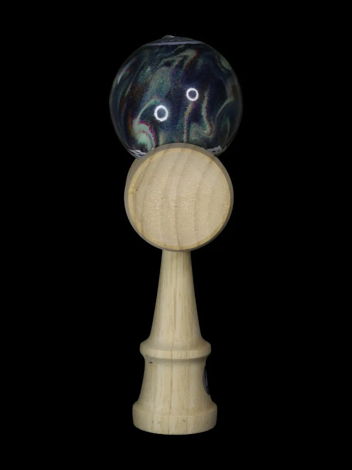 Krom Paranoia Thaw KROM Kendama  Kendama Senses