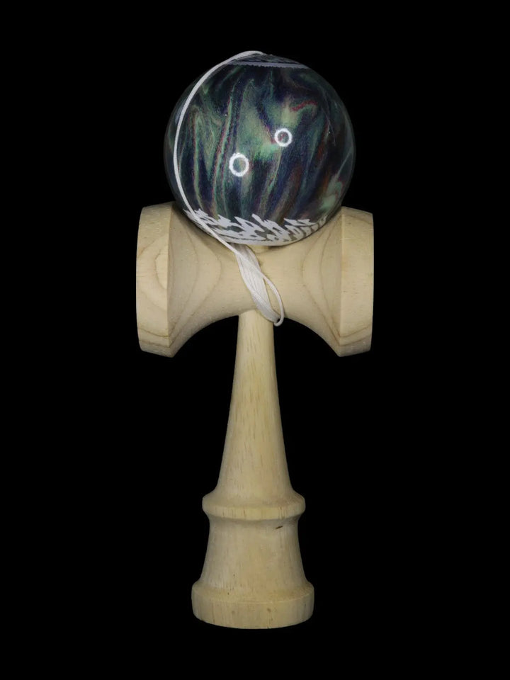 Krom Paranoia Thaw KROM Kendama  Kendama Senses