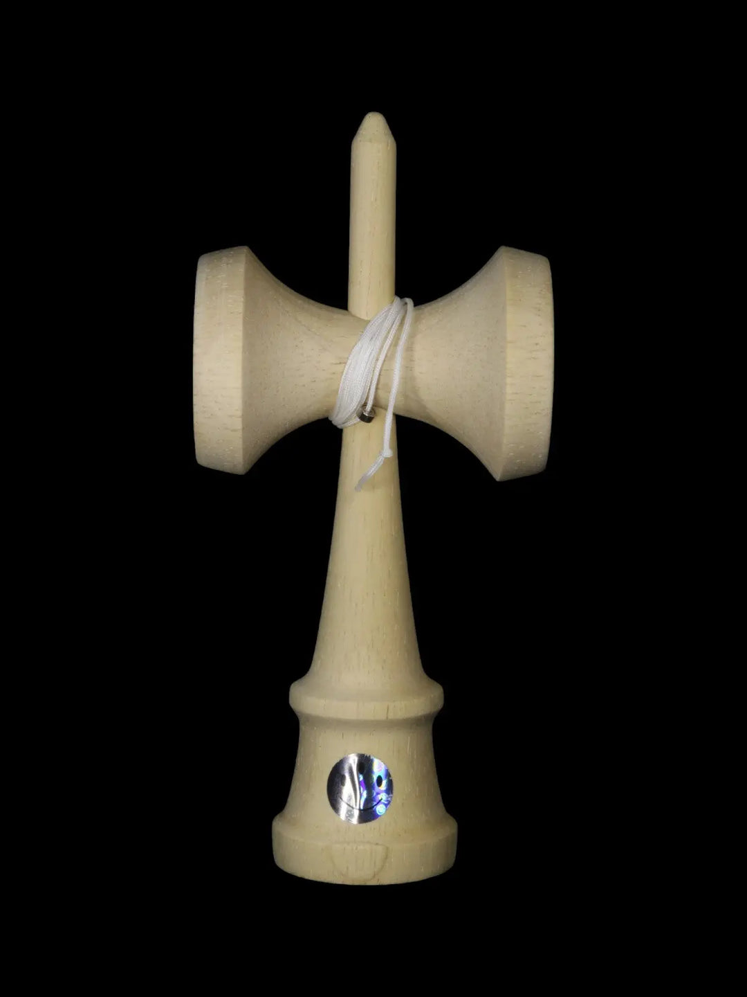 Krom Paranoia 2GOOD Ken KROM Kendama  Kendama Senses