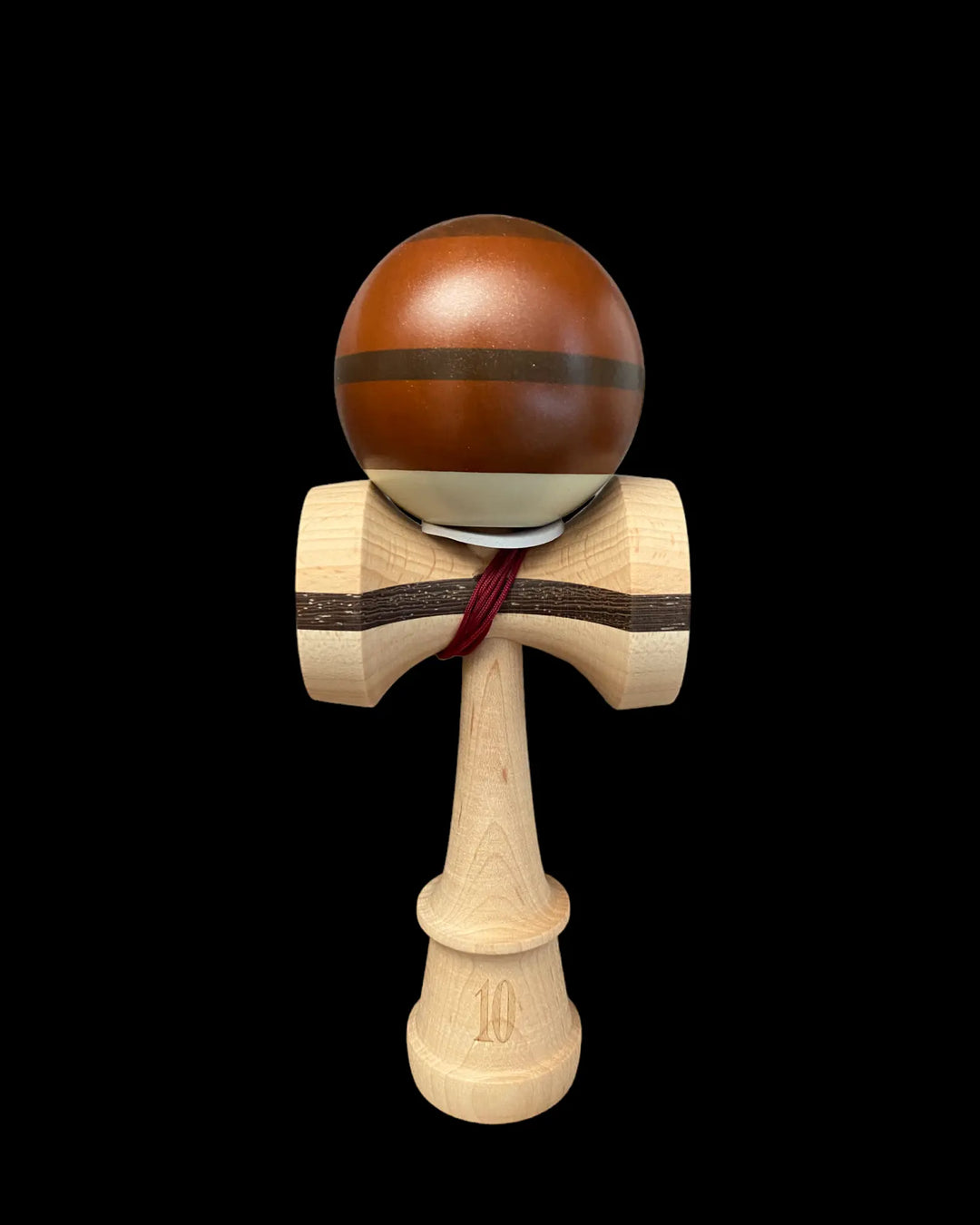 Christian Fraser - Legend Model - Amped Kendama Sweets Kendamas   