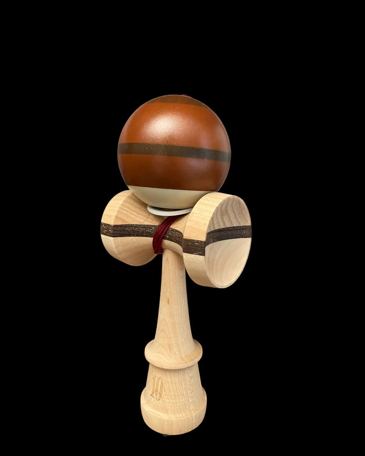 Christian Fraser - Legend Model - Amped Kendama Sweets Kendamas   