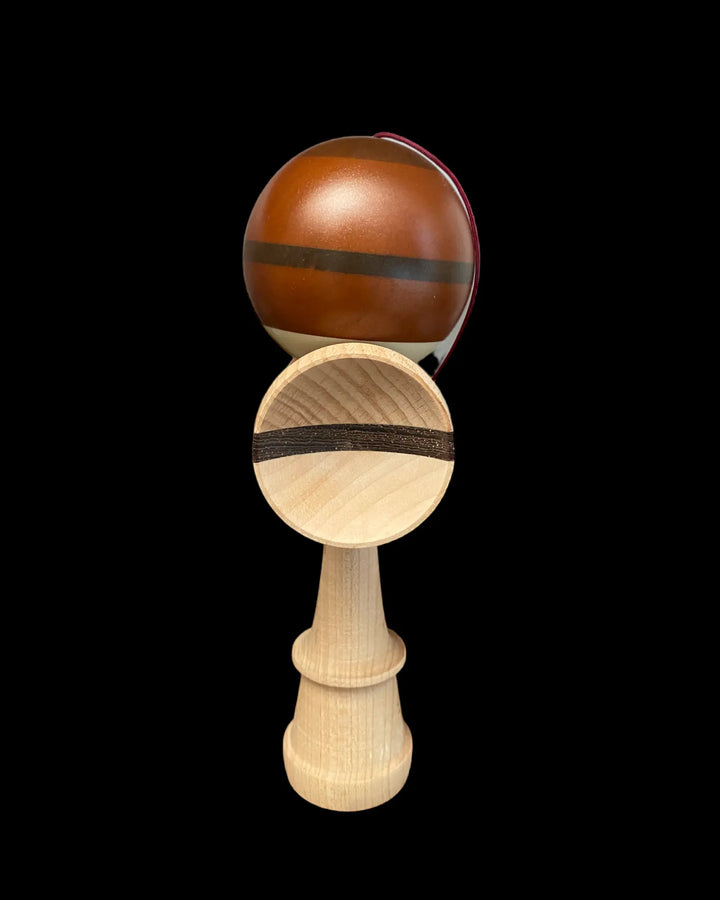 Christian Fraser - Legend Model - Amped Kendama Sweets Kendamas   