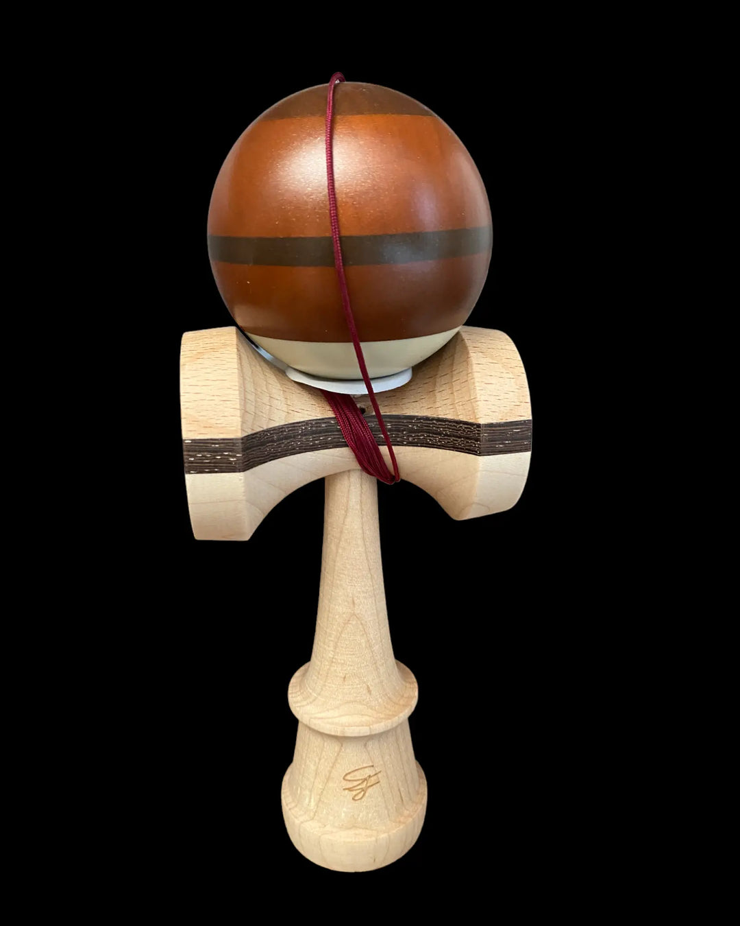 Christian Fraser - Legend Model - Amped Kendama Sweets Kendamas   