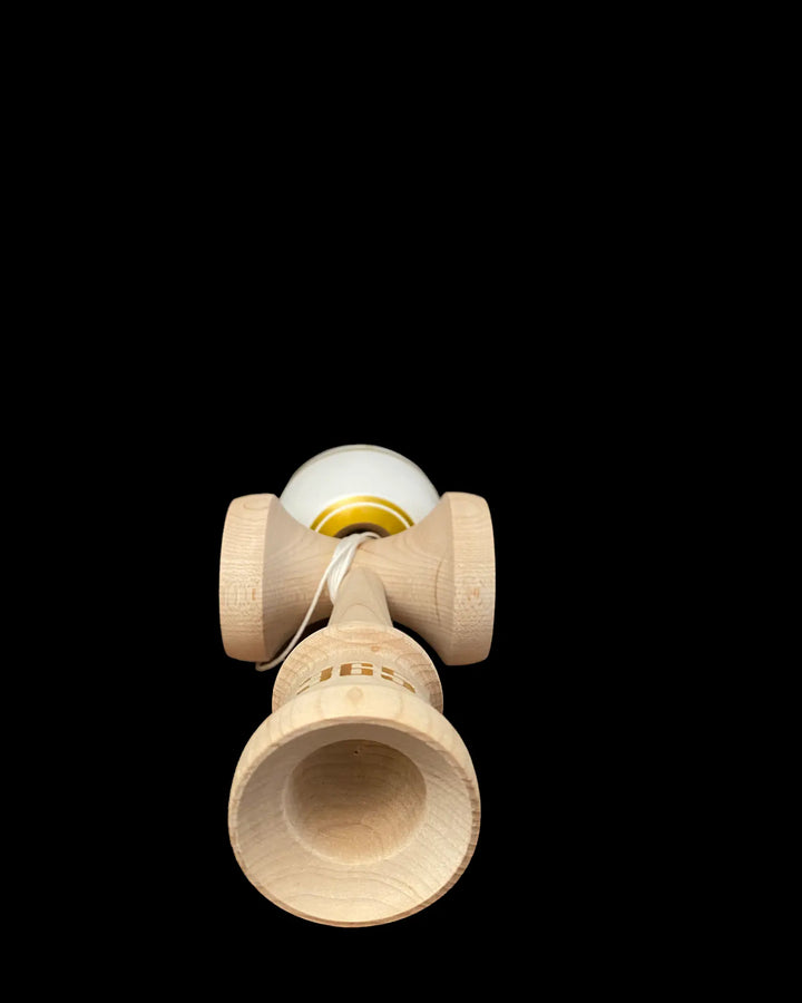 Suminagashi Gold Kendama 365kendama   