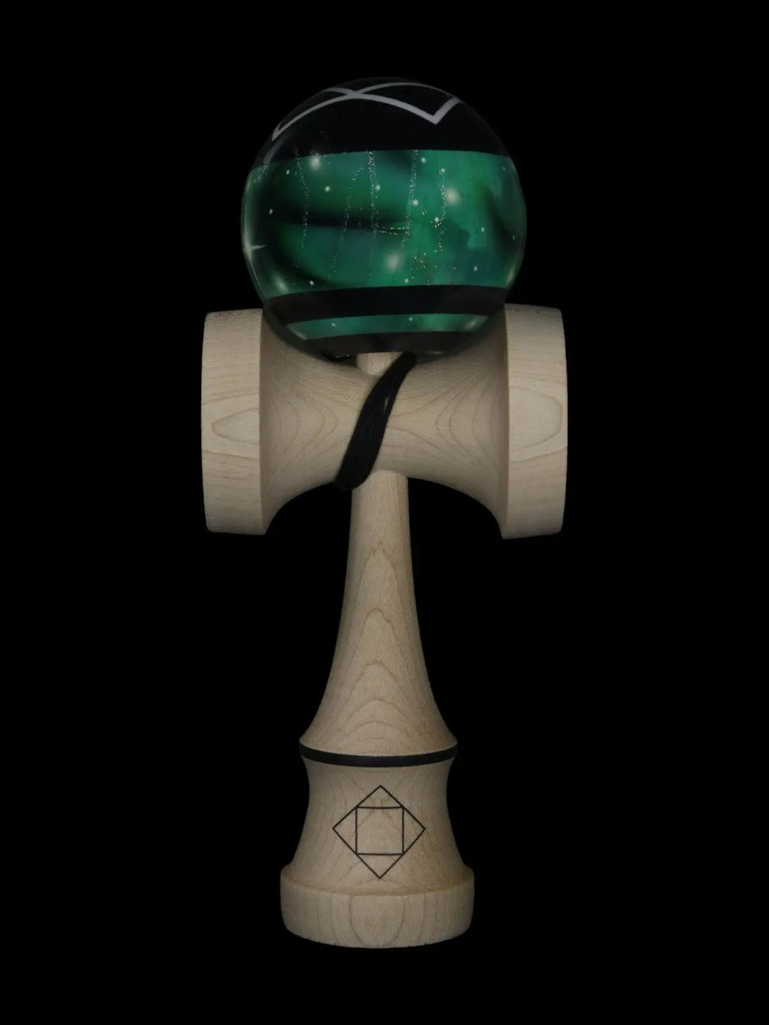 Lotus Aether Orion Lotus Kendama  Kendama Senses