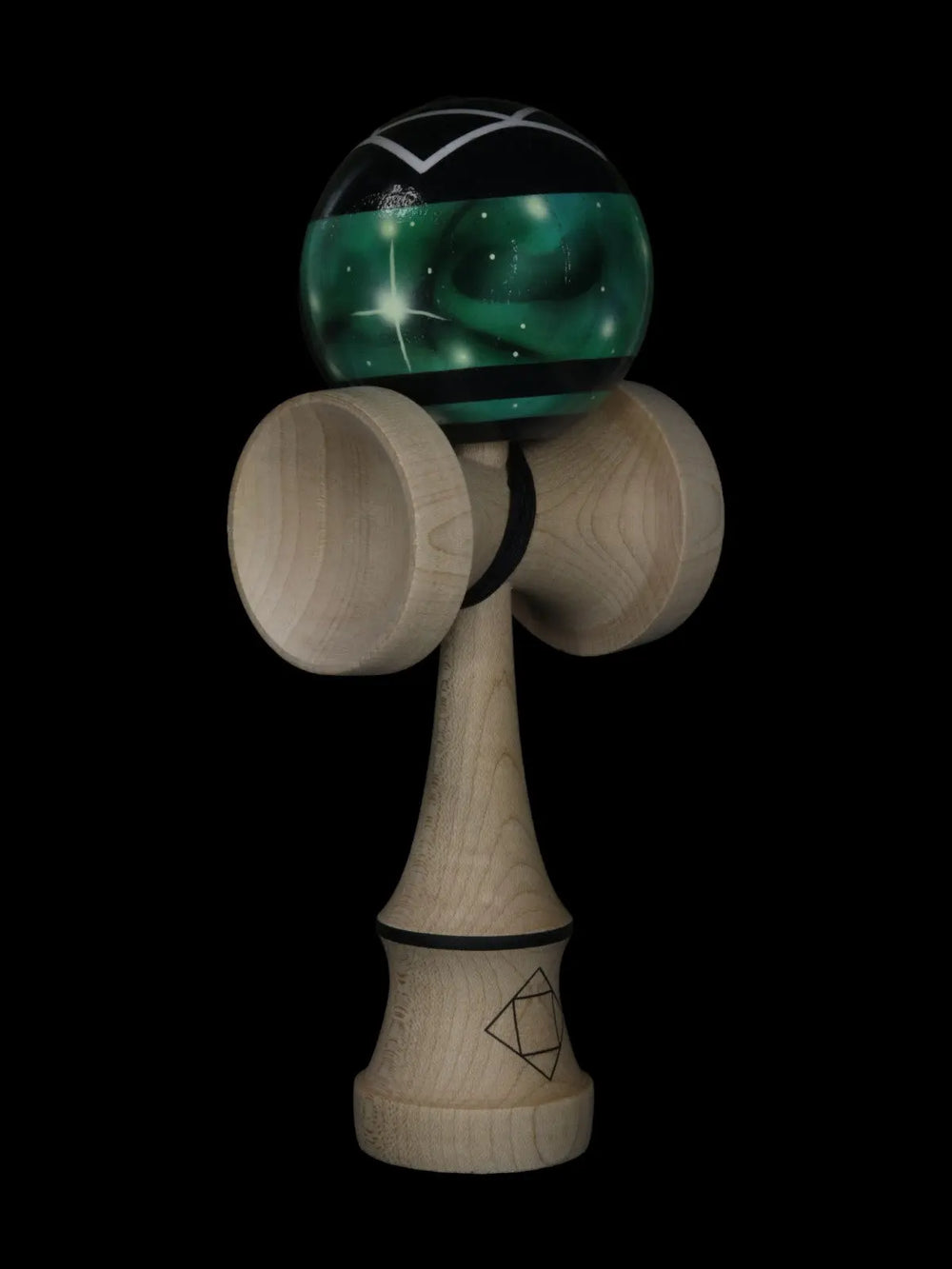 Lotus Aether Orion Lotus Kendama  Kendama Senses