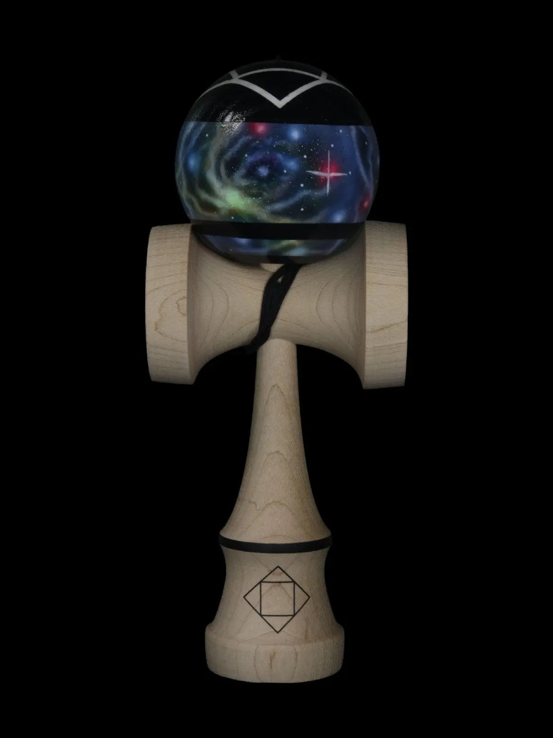 Lotus Aether Dorado Lotus Kendama  Kendama Senses