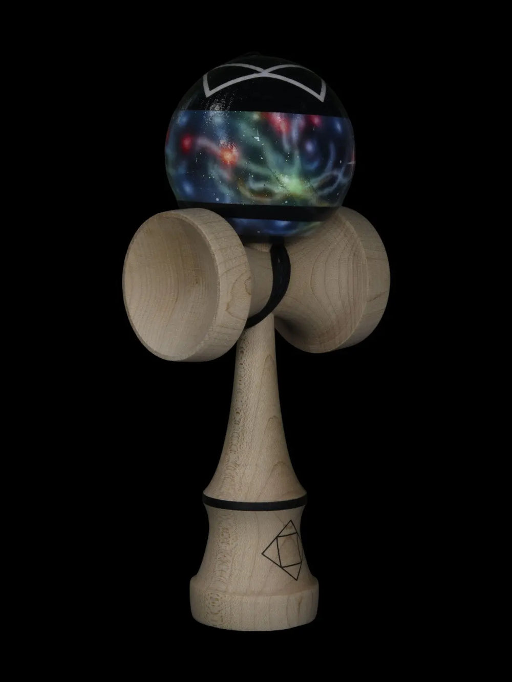 Lotus Aether Dorado Lotus Kendama  Kendama Senses