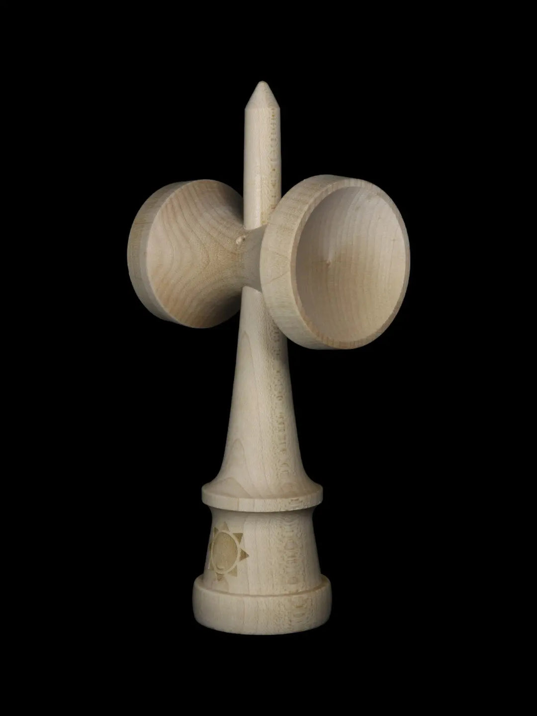 LEG-UP Ken Sol Kendamas  Kendama Senses