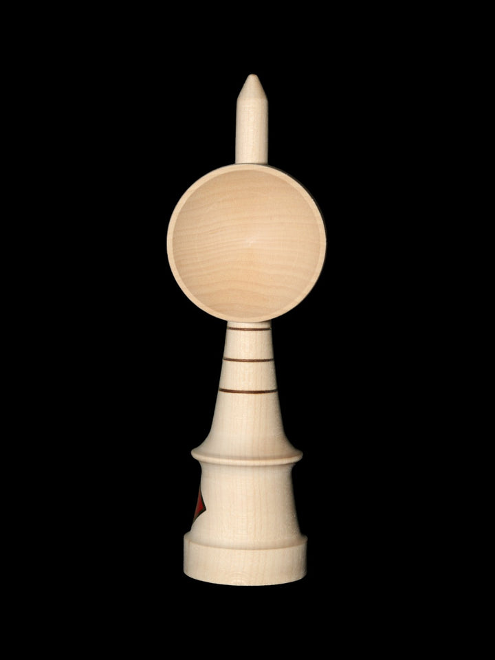 Craft - Jet Shape - Ken Only - Maple