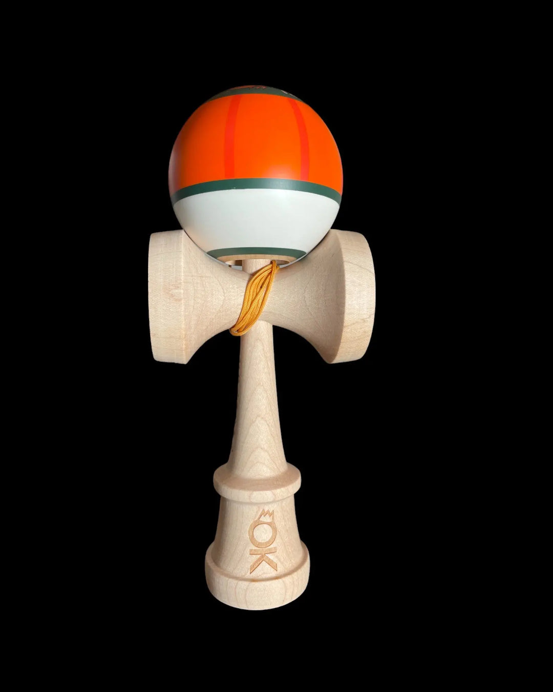 Surimi Mod (Rubber) Kendama One Kendama   