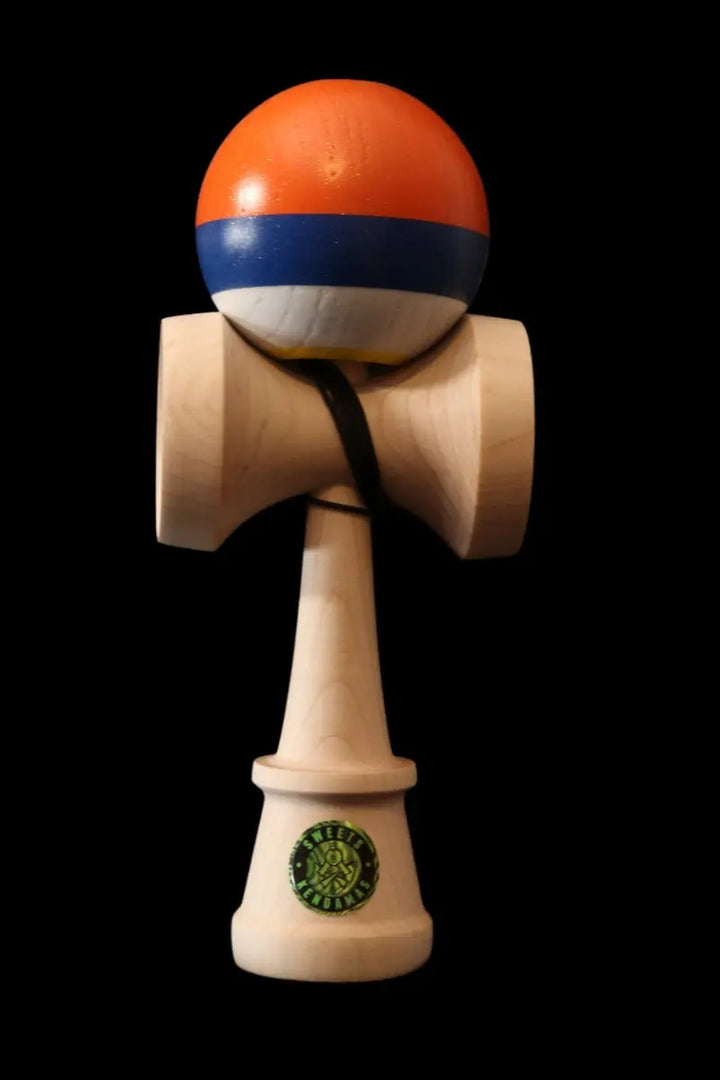 Goku Sweets Kendamas  Kendama Senses