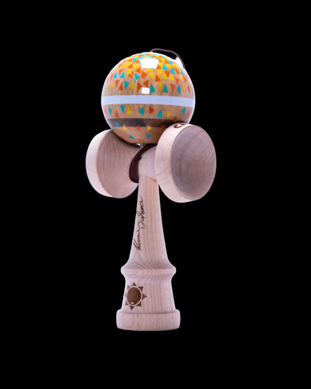 Kevin desoto pro shop model