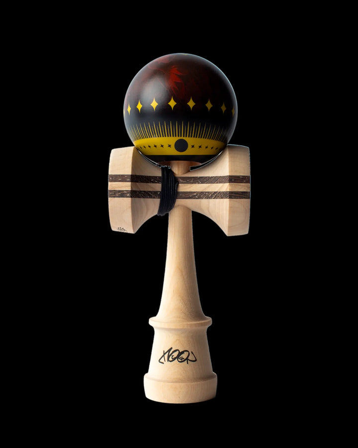 Kengo Kawamura Pro Model - Cushion Kendama Sweets Kendamas   