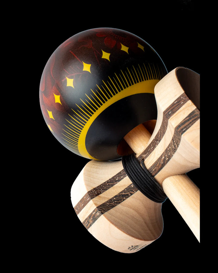 Kengo Kawamura Pro Model - Cushion Kendama Sweets Kendamas   