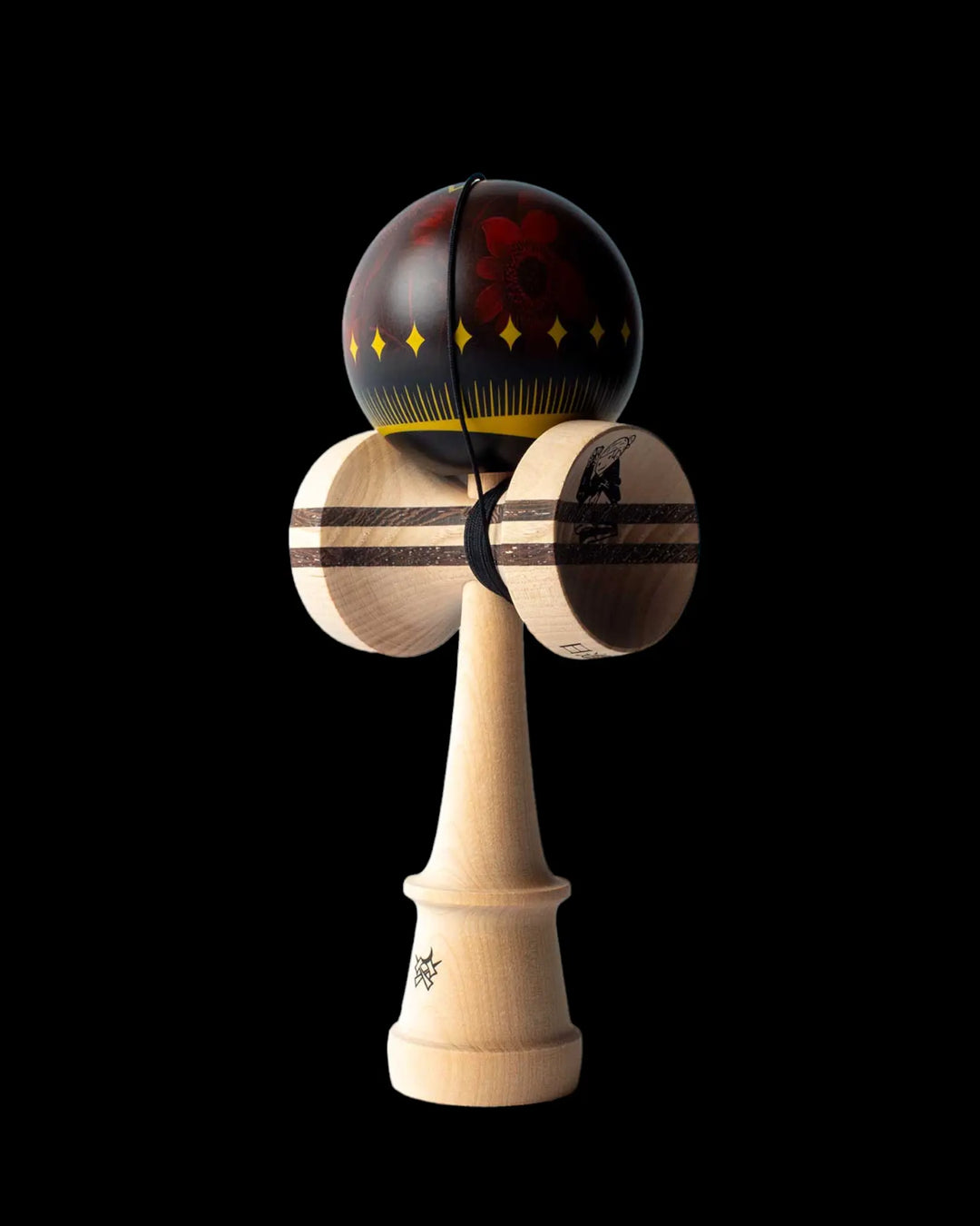 Kengo Kawamura Pro Model - Cushion Kendama Sweets Kendamas   