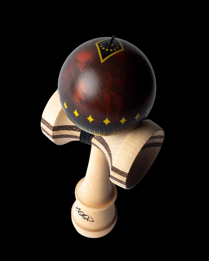 Kengo Kawamura Pro Model - Cushion Kendama Sweets Kendamas   