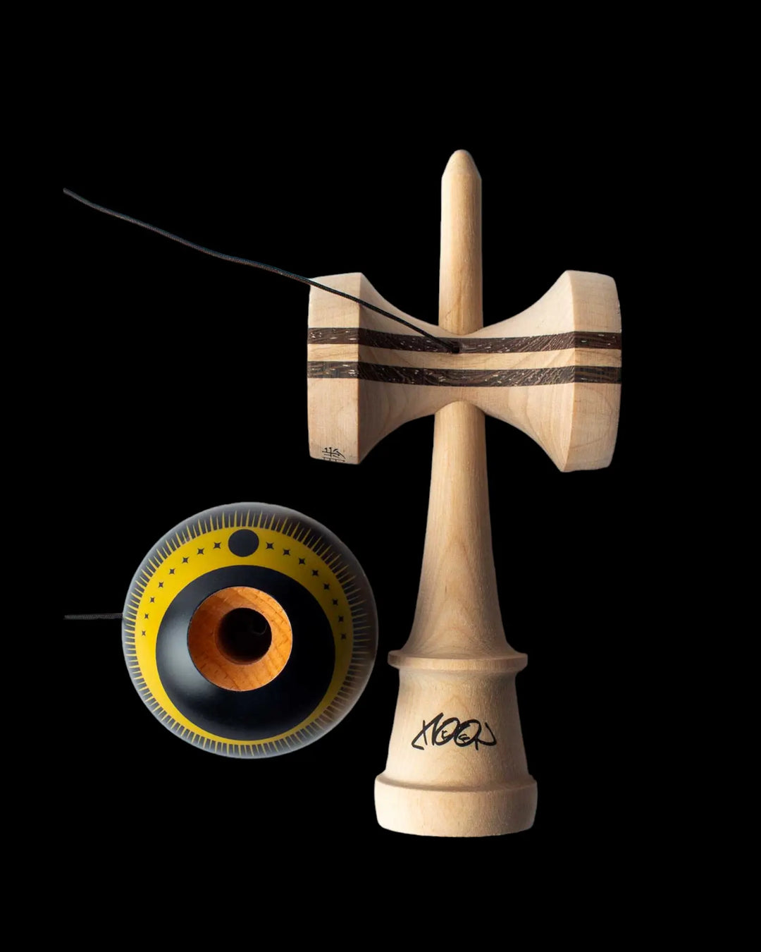 Kengo Kawamura Pro Model - Cushion Kendama Sweets Kendamas   