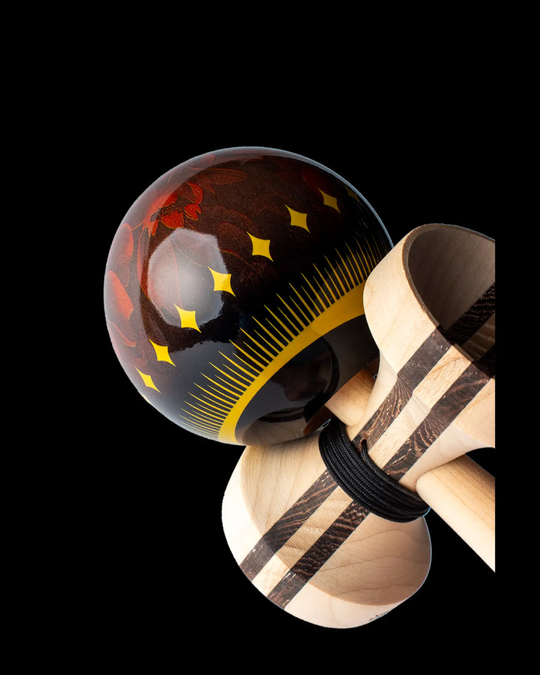 Kengo Kawamura Pro Model - Sticky Kendama Sweets Kendamas   