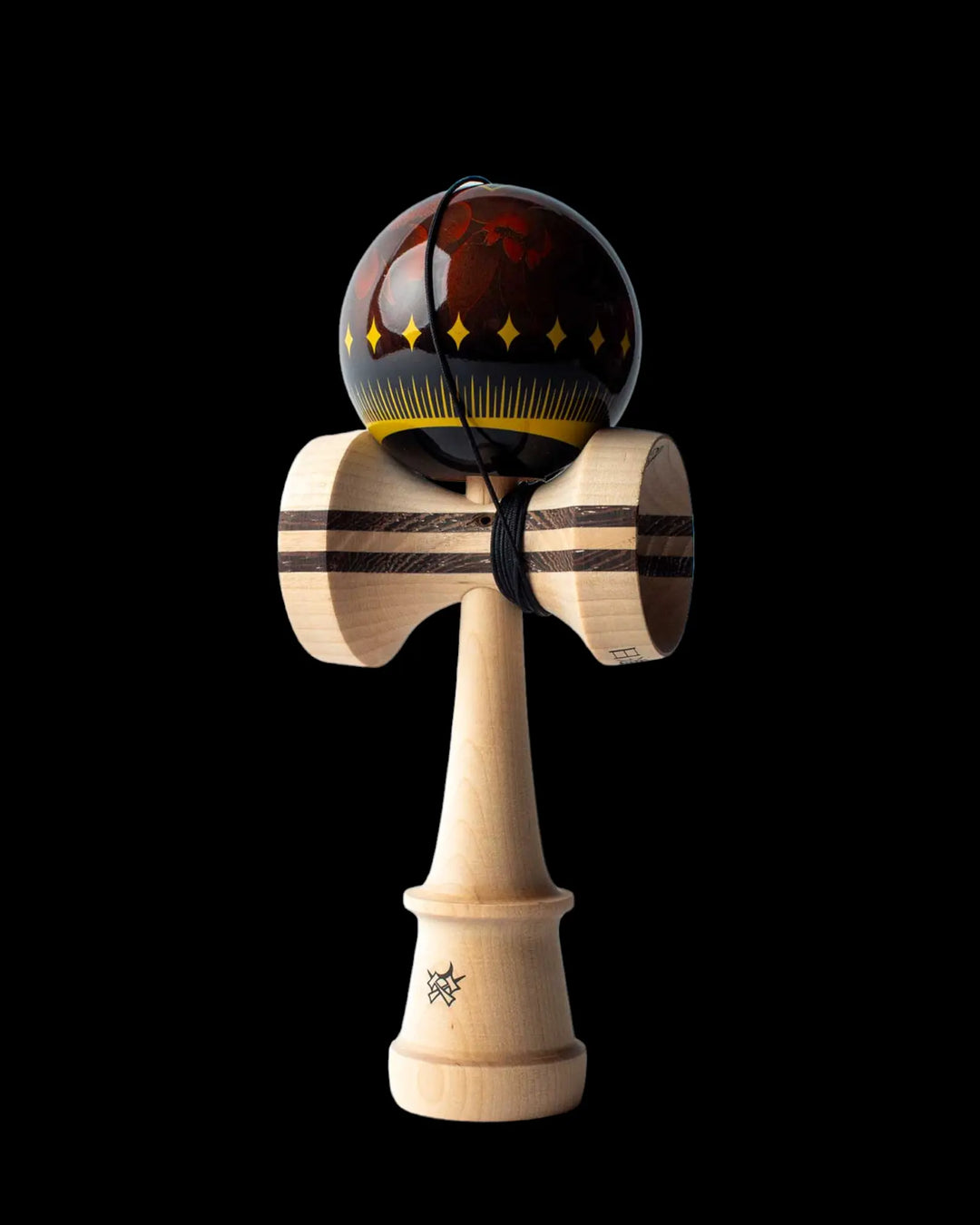 Kengo Kawamura Pro Model - Sticky Kendama Sweets Kendamas   