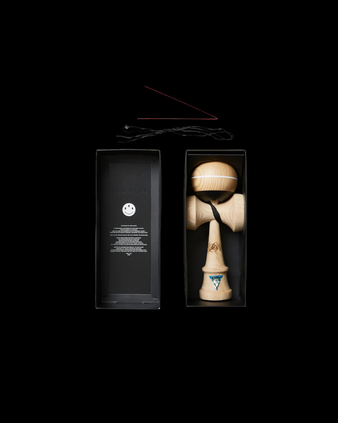 Eclipse Kendama KROM Kendama   