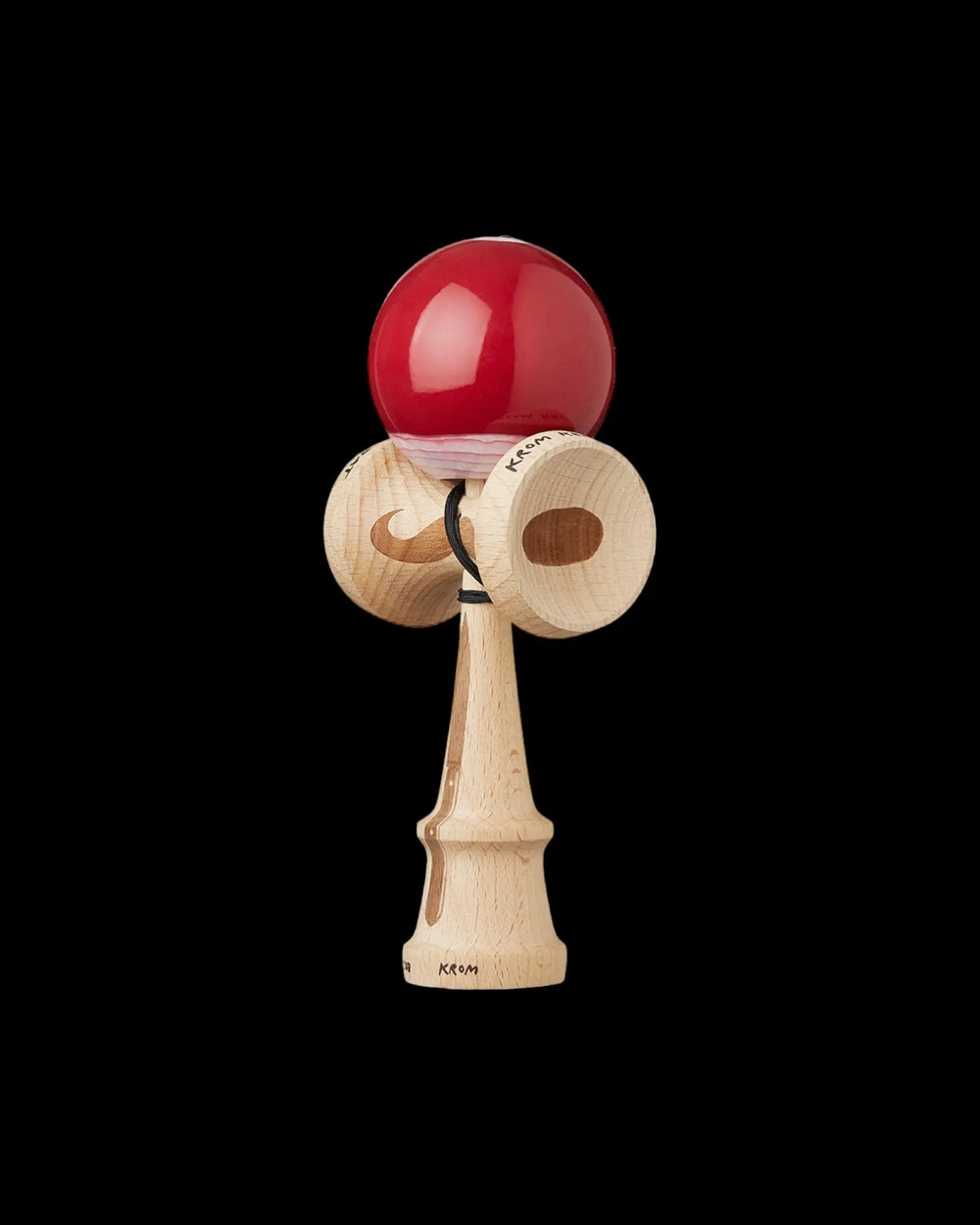 Jacob Acrobat - Signature Mod Kendama KROM Kendama   