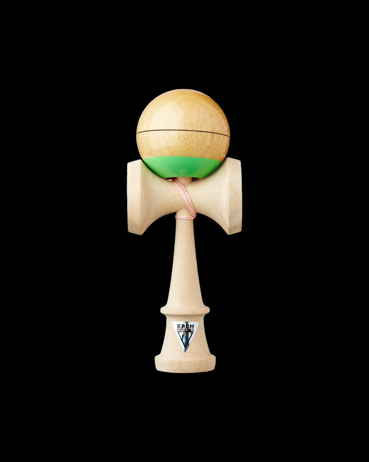 Nihon ICHI Kendama KROM Kendama   