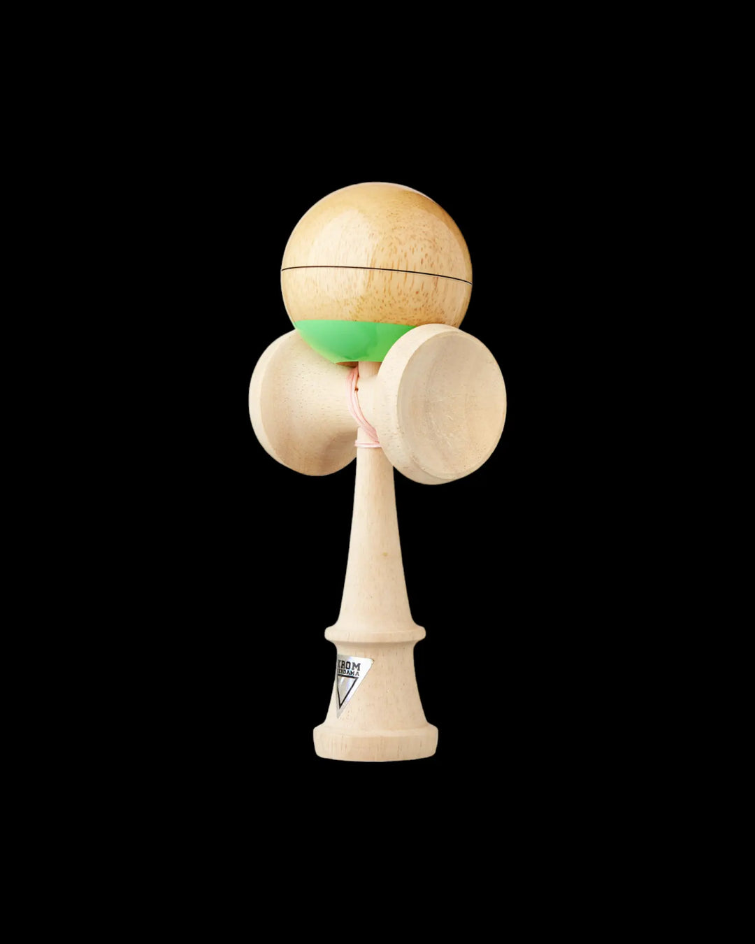 Nihon ICHI Kendama KROM Kendama   