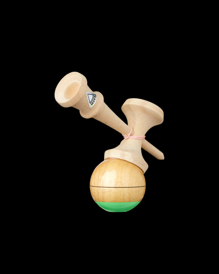 Nihon ICHI Kendama KROM Kendama   