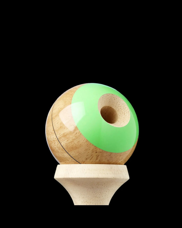 Nihon ICHI Kendama KROM Kendama   