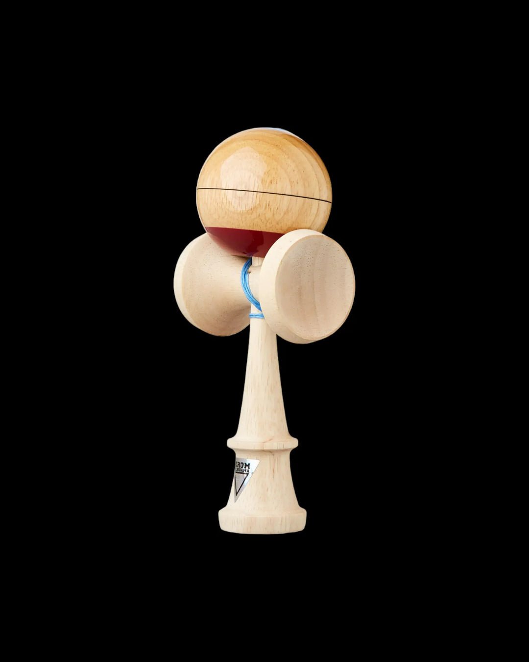 Nihon NI Kendama KROM Kendama   