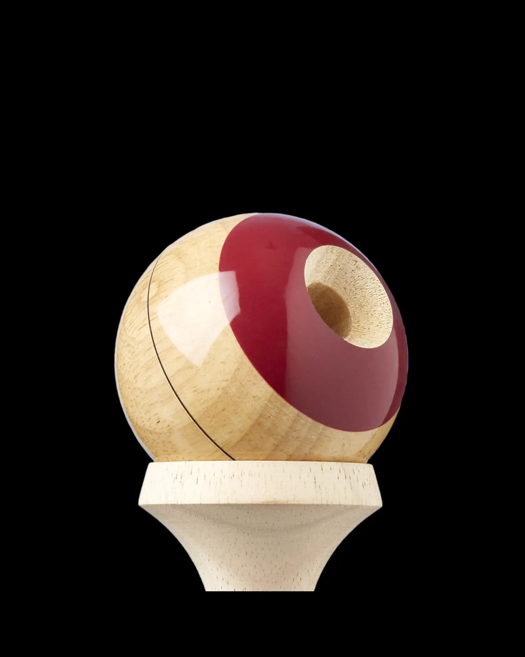 Nihon NI Kendama KROM Kendama   