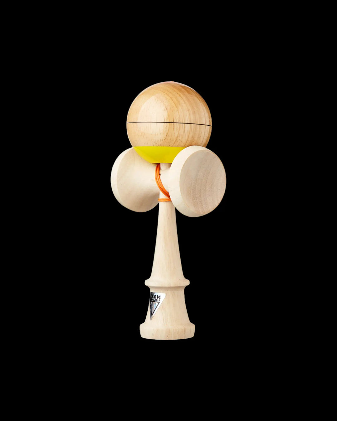 Nihon SAN Kendama KROM Kendama   