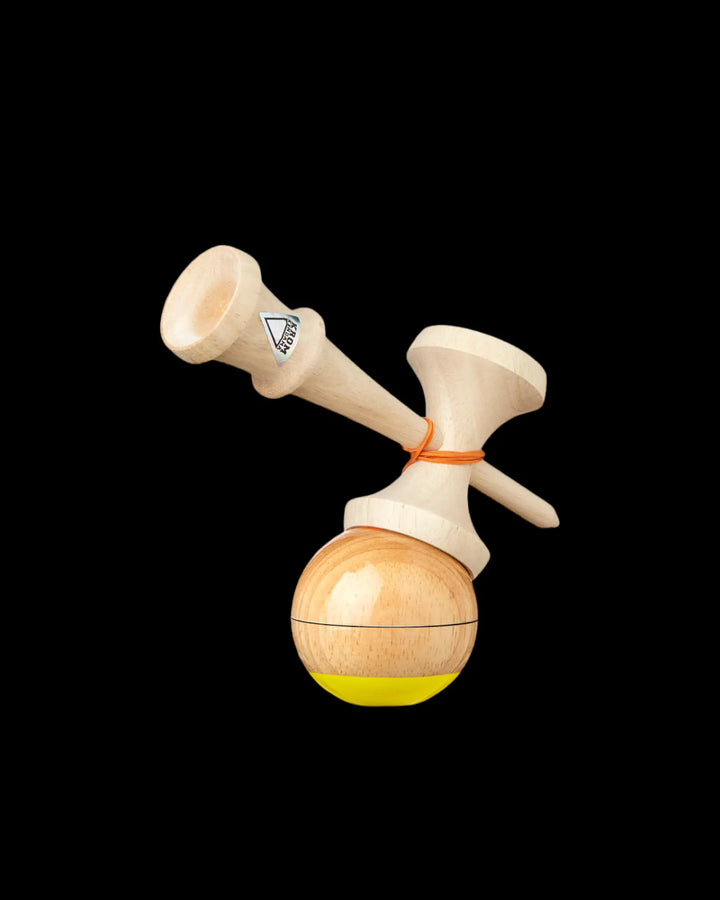 Nihon SAN Kendama KROM Kendama   