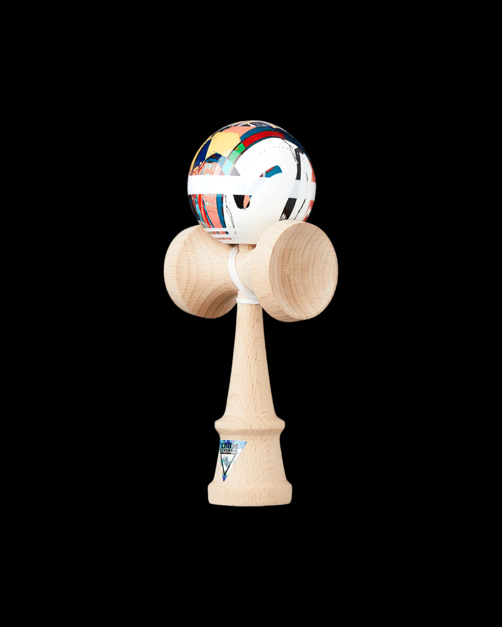 Noia 4 Kendama KROM Kendama   