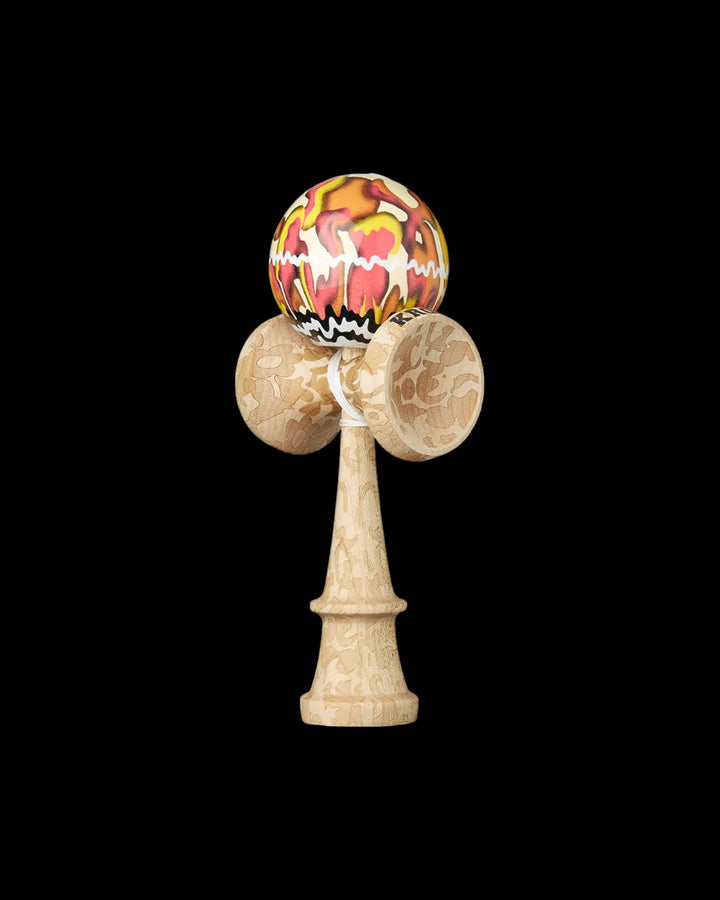 Plasticity Apex Kendama KROM Kendama   