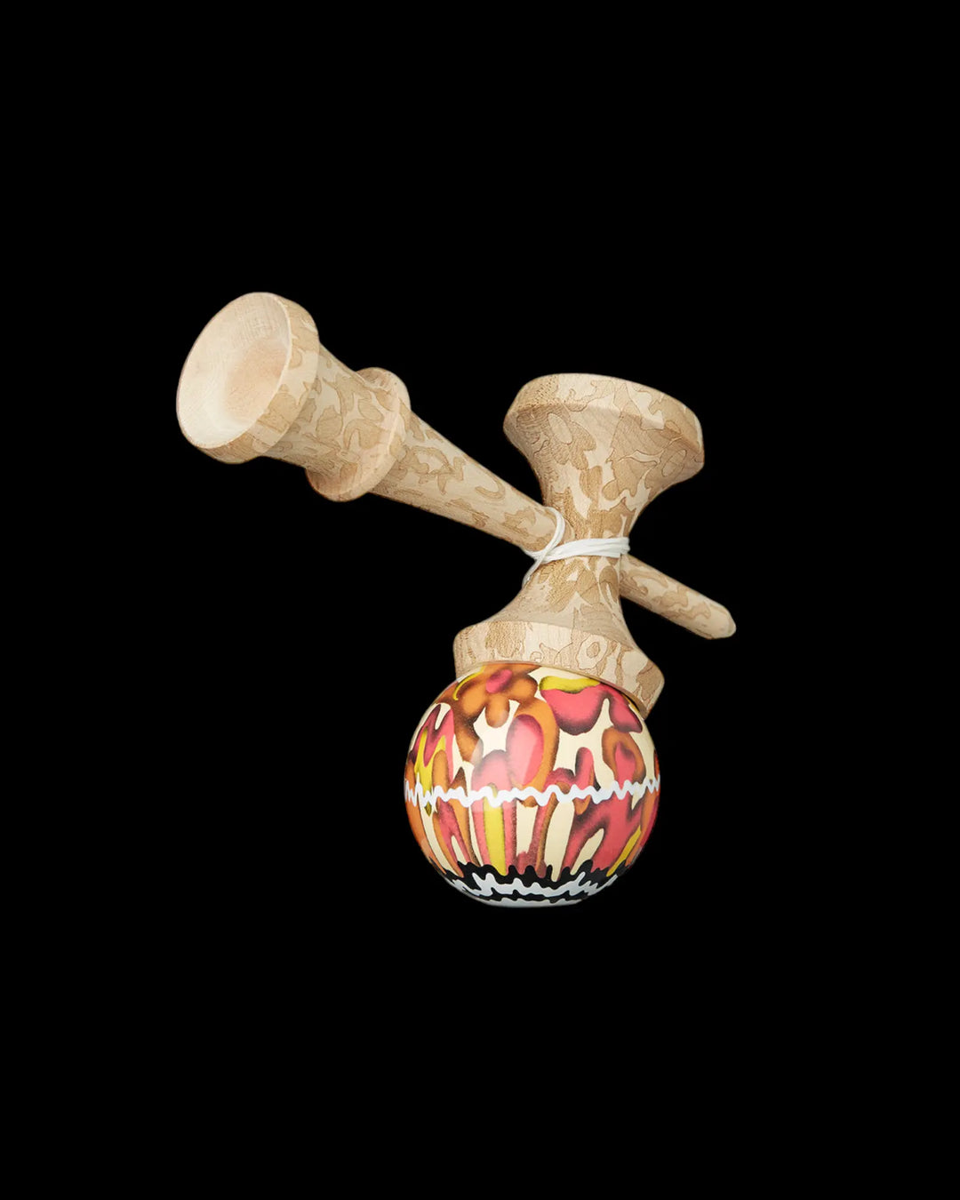 Plasticity Apex Kendama KROM Kendama   