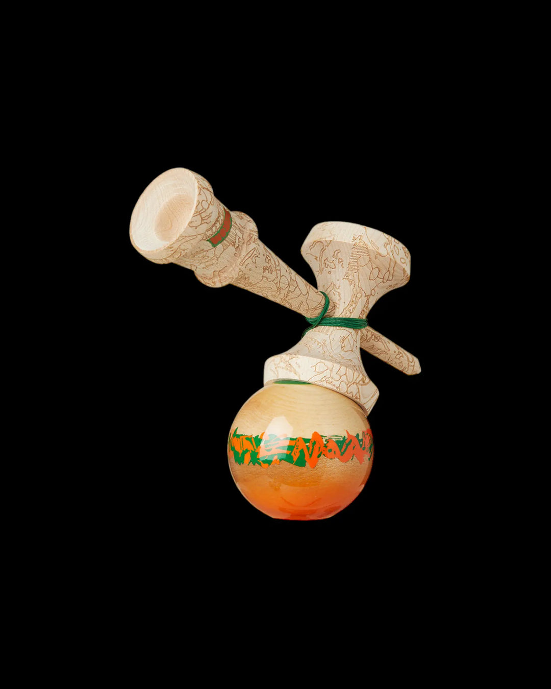 Unity Equilibrium Kendama KROM Kendama   