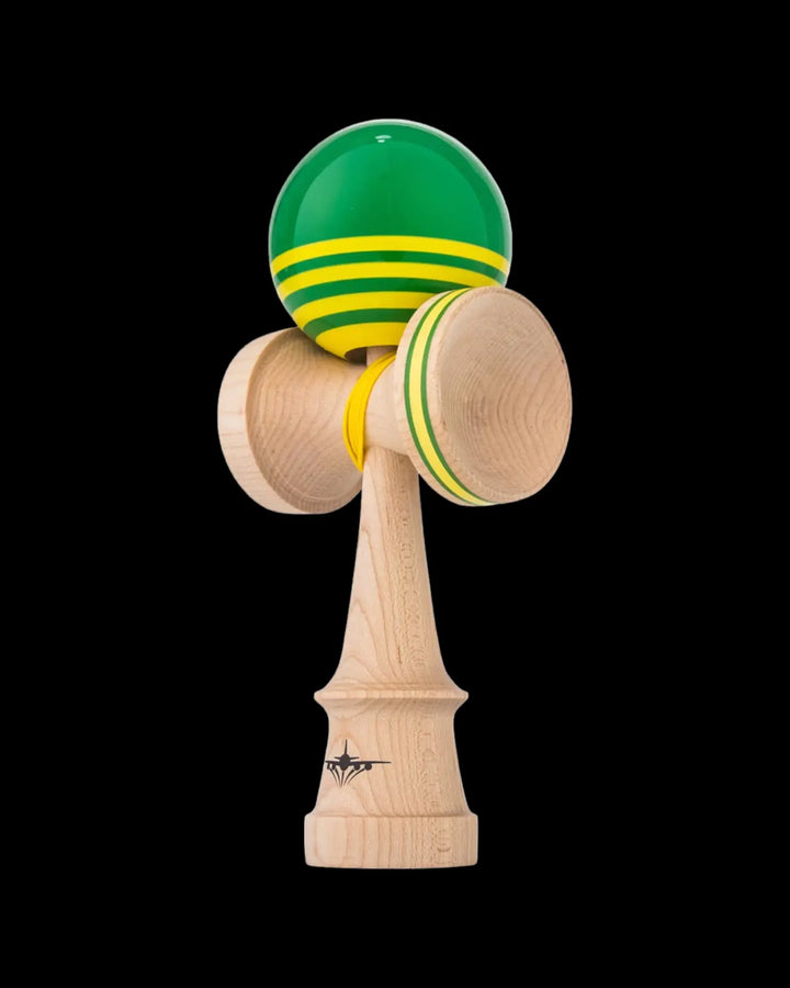 Kaizen Sunrise Kendama Kendama USA   