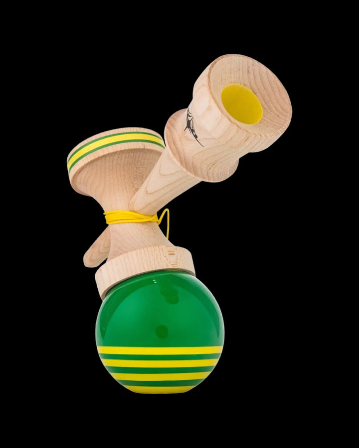 Kaizen Sunrise Kendama Kendama USA   