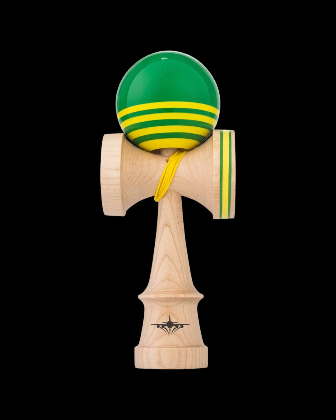 Kaizen Sunrise Kendama Kendama USA   