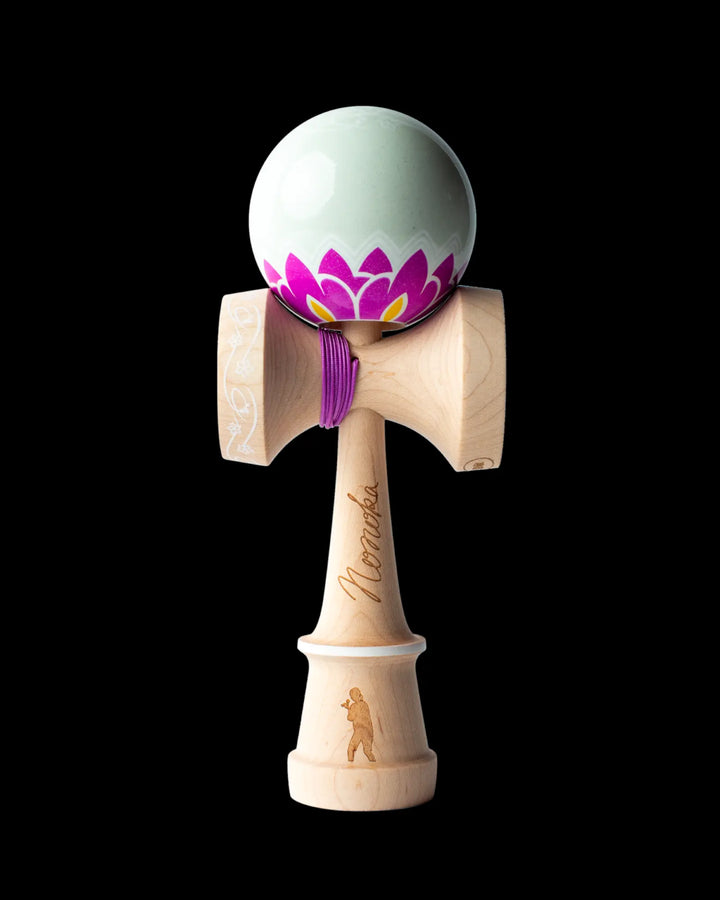 Nonoka Kyodo Pro Model - Sticky Kendama Sweets Kendamas   