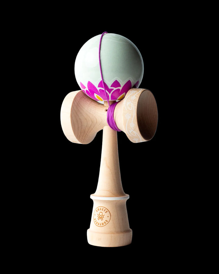 Nonoka Kyodo Pro Model - Sticky Kendama Sweets Kendamas   