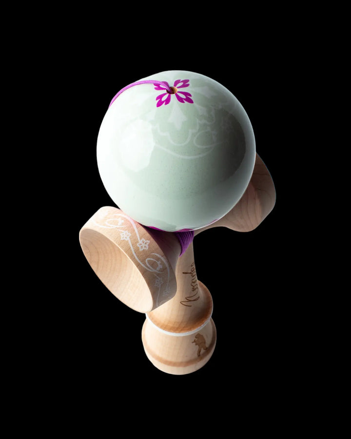 Nonoka Kyodo Pro Model - Sticky Kendama Sweets Kendamas   