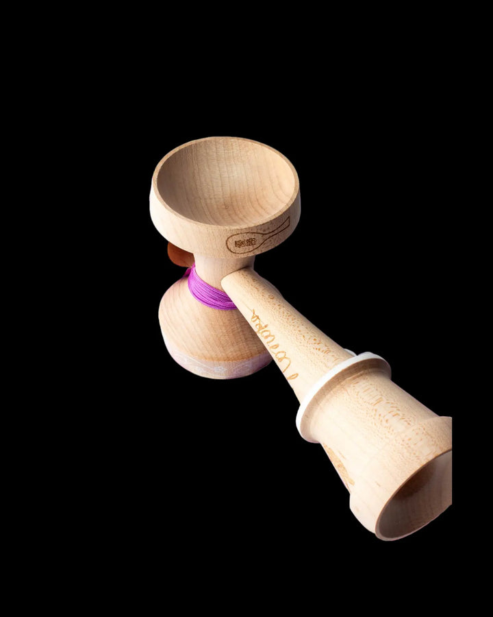 Nonoka Kyodo Pro Model - Sticky Kendama Sweets Kendamas   