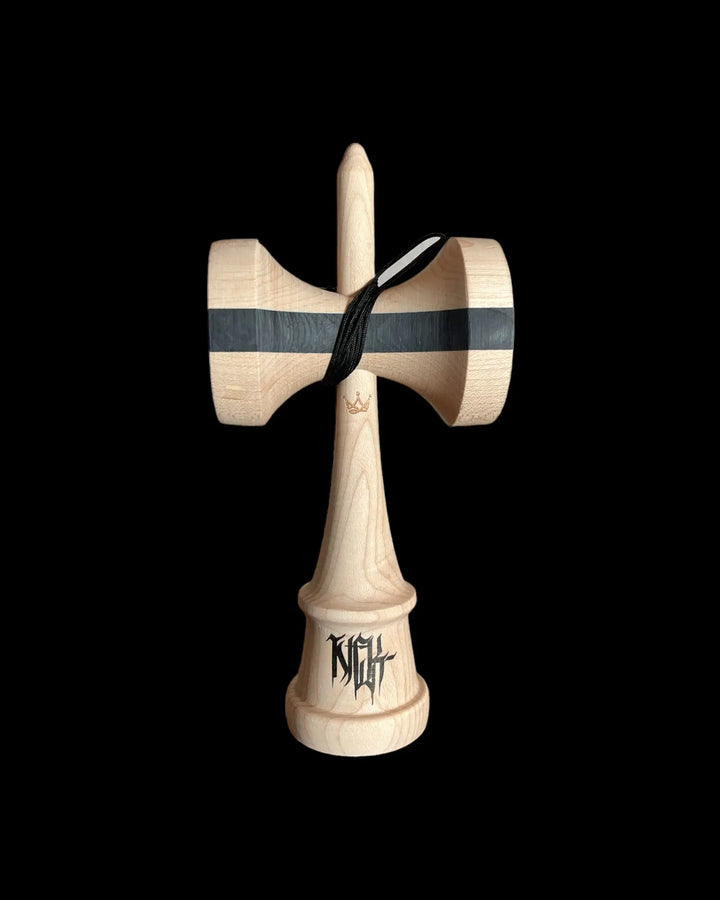 NotForKids - Ken Only Ken-Only Newlaced Kendama   