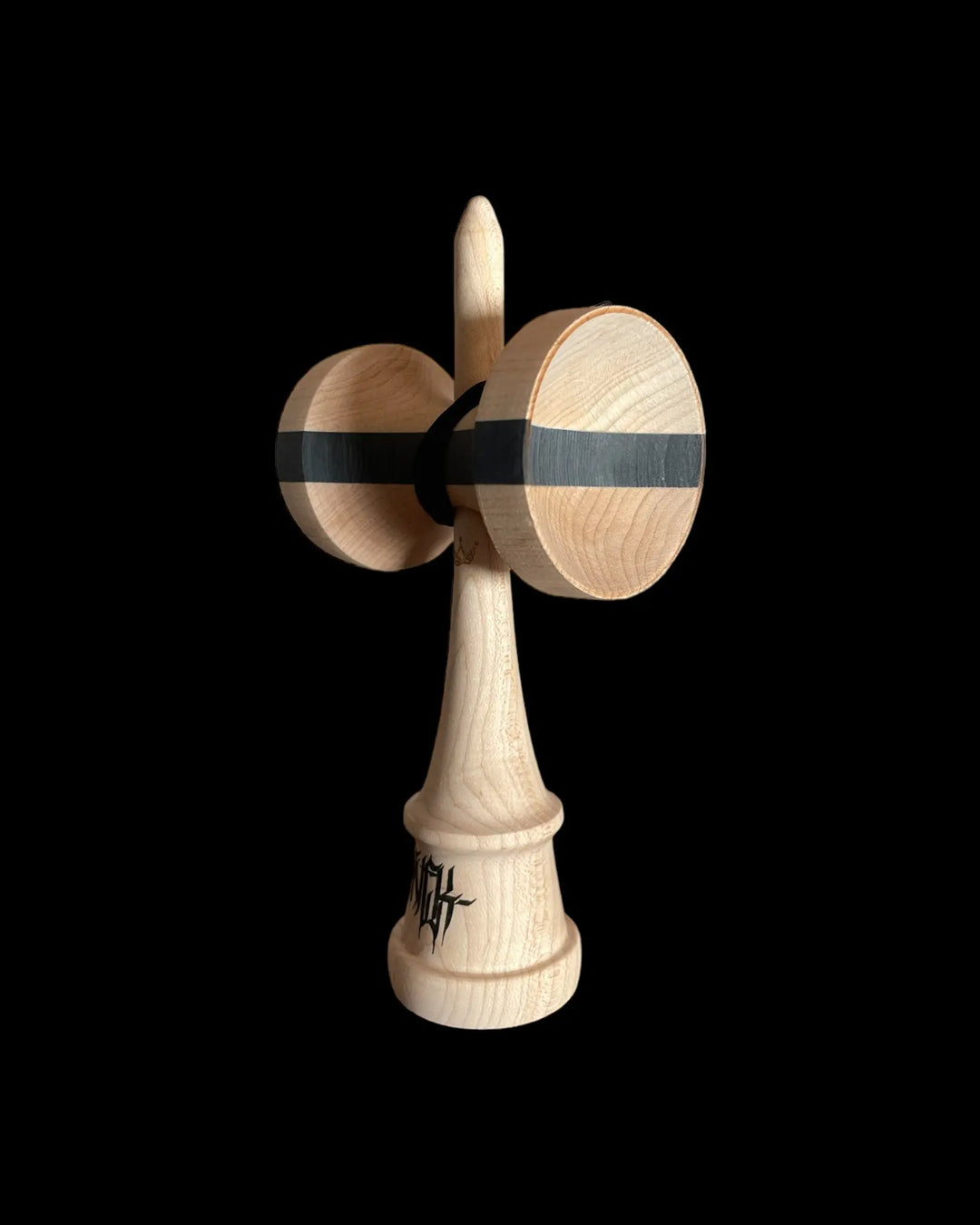 NotForKids - Ken Only Ken-Only Newlaced Kendama   