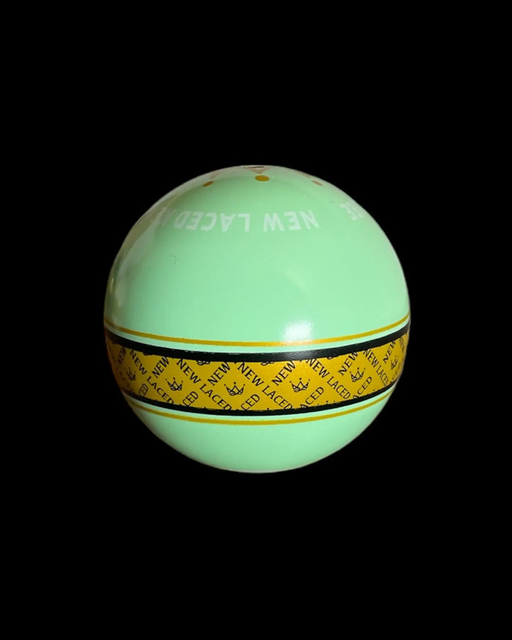 Boujee Budget Mod -  Tama Green Tama-Only Newlaced Kendama   