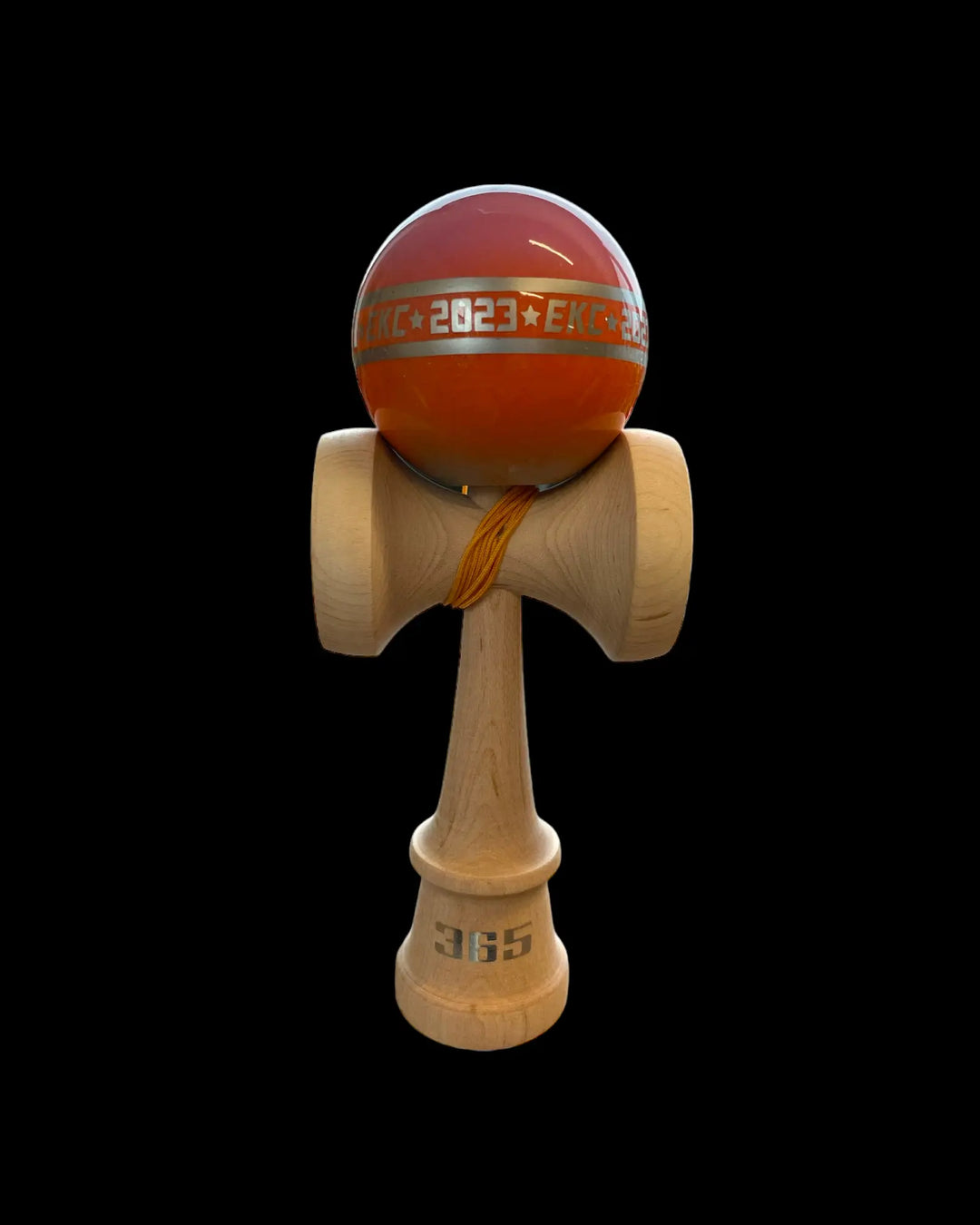 EKC Commorative Model Kendama 365kendama   